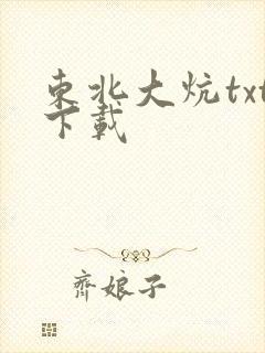 东北大炕txt下载