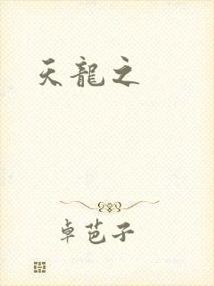 天龙之