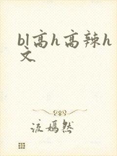 bl高h高辣h文