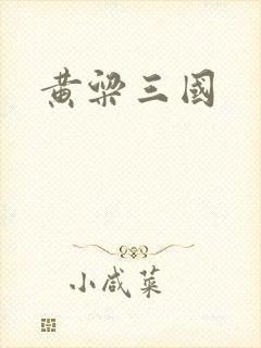 黄粱三国