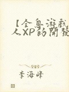 【全息游戏】美人XP的开发日常