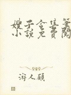 嫂子合集笔趣阁小说免费阅读