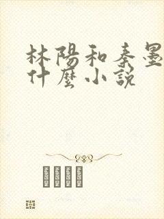 林阳和秦墨浓是什么小说