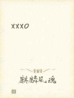 xxxo