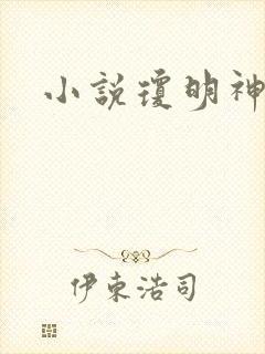 小说琼明神女录