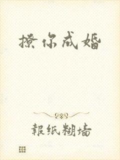 撩你成婚