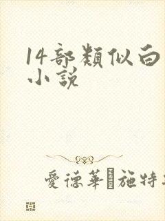 14部类似白洁小说