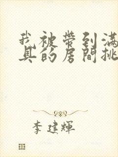 我被带到满是玩具的房间挑调作文