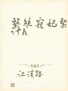 系统宠妃紧致多汁h