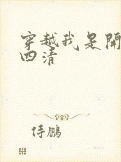 穿越我是开天第四清