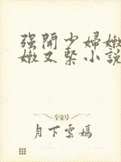 强开少妇嫩苞又嫩又紧小说