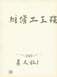 维修工王强张婷