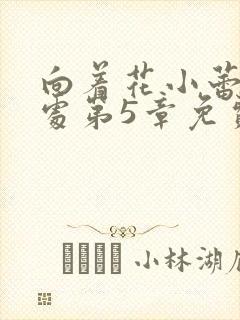 向着花小蕾的深处第5章免费阅读