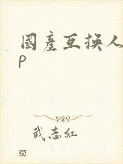 国产互换人妻4p