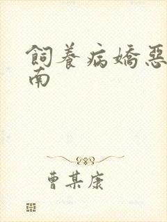 饲养病娇恶龙指南