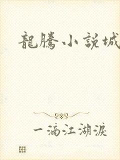 龙腾小说城