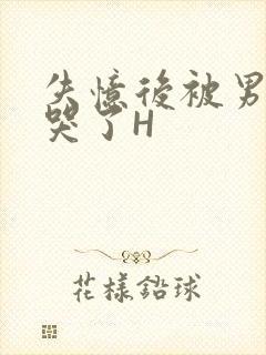 失忆后被男友C哭了H