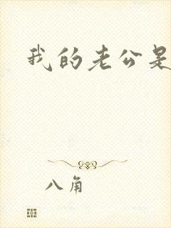 我的老公是冥王