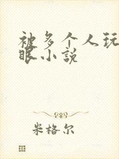 被多个人玩屁股眼小说