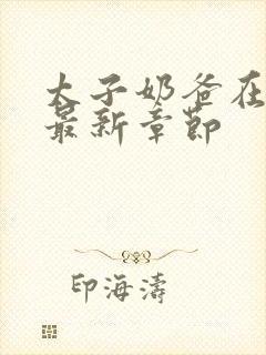 太子奶爸在花都最新章节