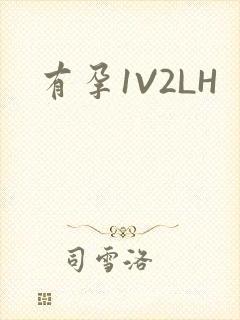 有孕1V2LH