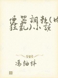 便器调教(肉体狂乱)小说