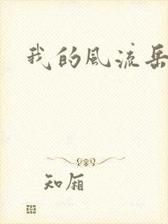 我的风流岳每