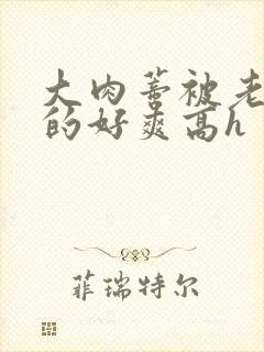 大肉蒂被老头嘬的好爽高h