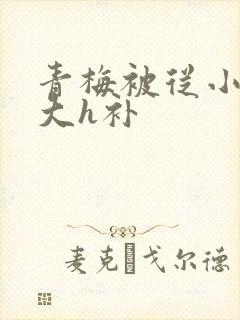 青梅被从小摸到大h补