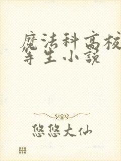 魔法科高校的劣等生小说