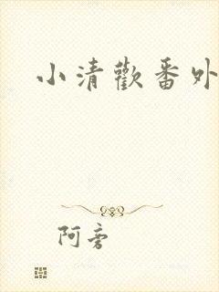 小清欢番外
