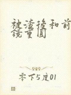 被渣后和前夫破镜重圆