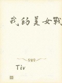 我的美女战队