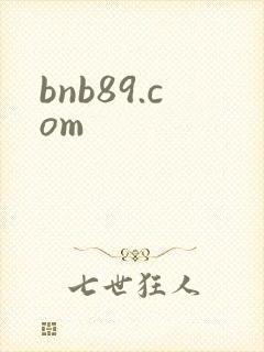 bnb89.com
