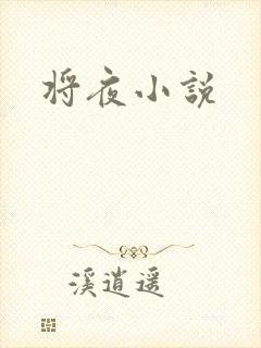 将夜小说