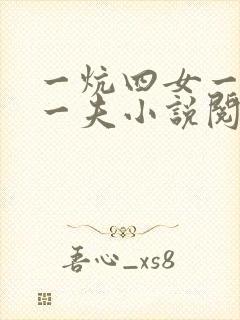 一炕四女一共侍一夫小说阅读