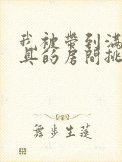 我被带到满是玩具的房间挑调作文