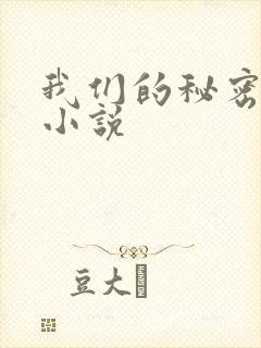 我们的秘密泰剧小说