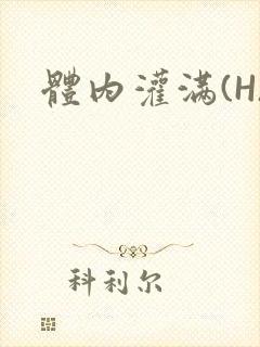体内灌满(H)