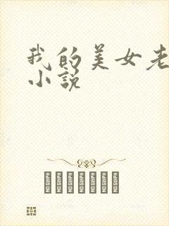 我的美女老板 小说