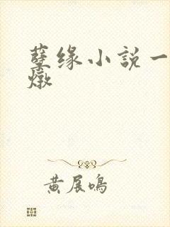 孽缘小说一家乱炖