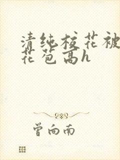 清纯校花被迫开花苞高h