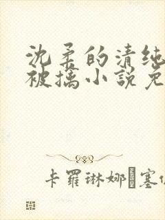 沈柔的清纯校花被擒小说免费阅读