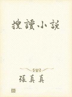 搜读小说