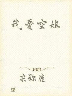 我爱空姐