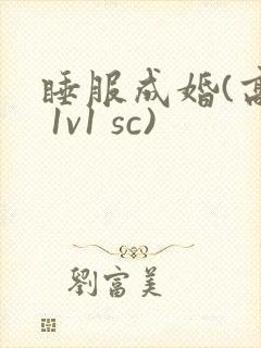睡服成婚(高h 1v1 sc)