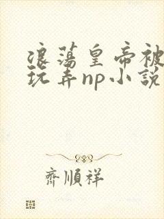 浪荡皇帝被多人玩弄np小说