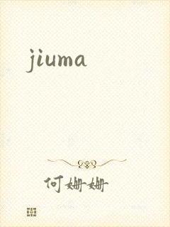 jiuma