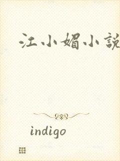 江小媚小说