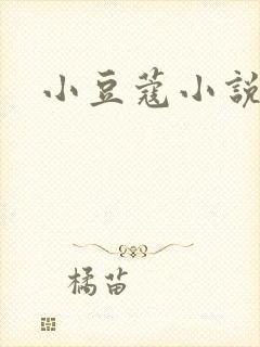 小豆蔻小说